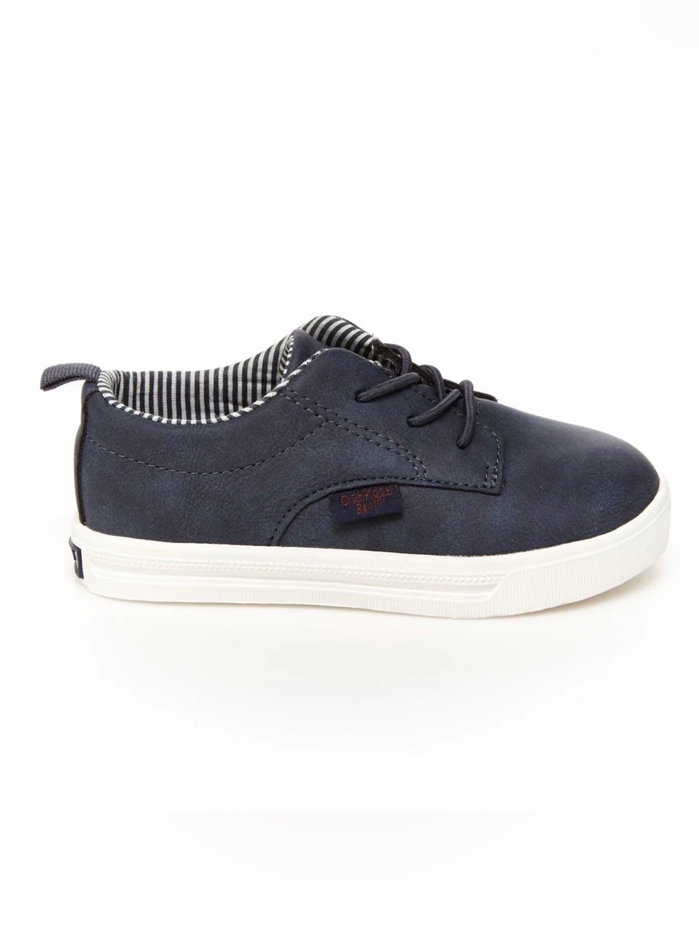 OshKosh B'gosh® Putney Toddler Boys' Slip-On Sneakers size 6months